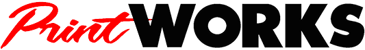 PrintWorks Footer Logo