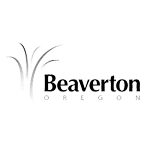 Beaverton City Logo