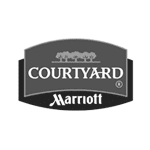 Courtyard Marriott Logo