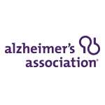 Alzheimer's Asociation Logo