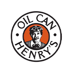 Oil Can Henry's Logo